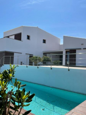 Villa des Bot